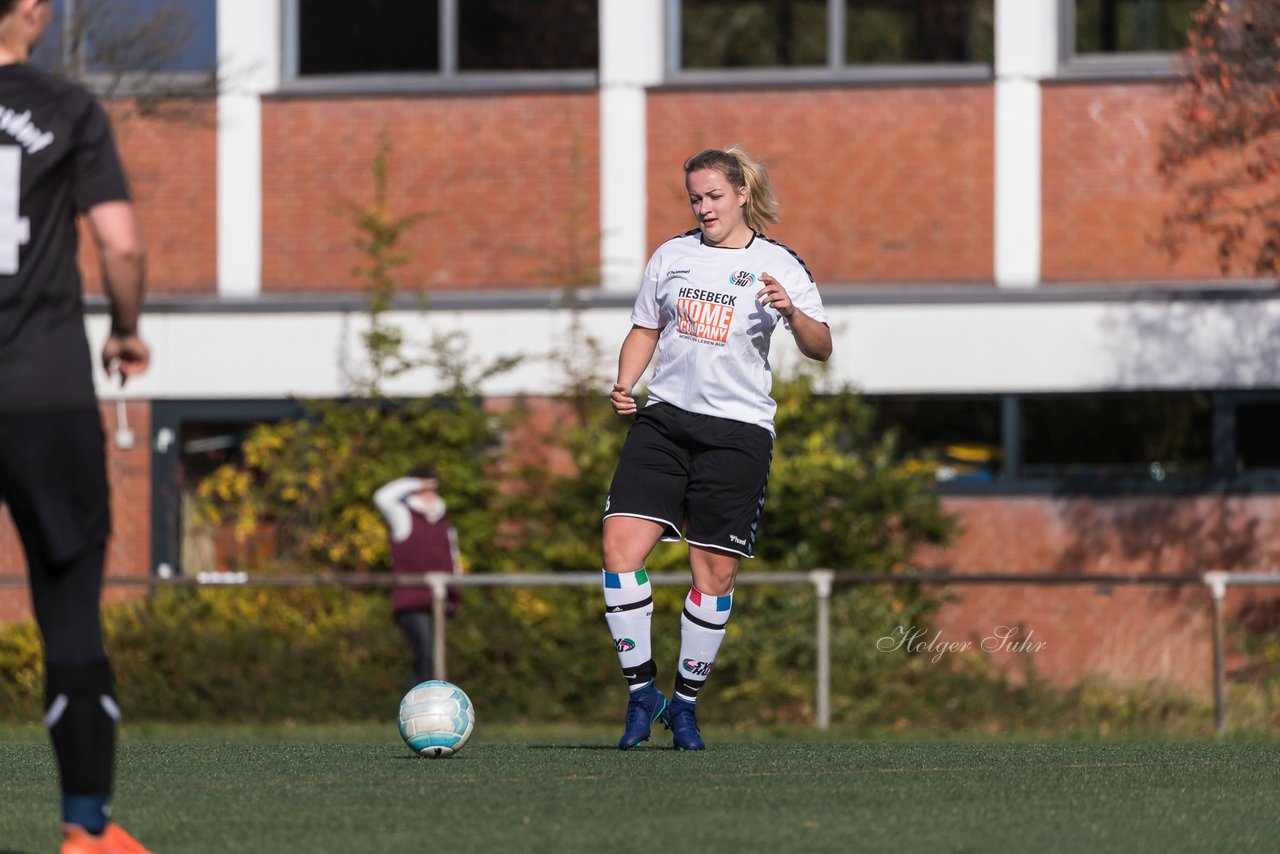 Bild 171 - Frauen SV Henstedt Ulzburg III - TSV Wiemersdorf : Ergebnis: 2:1